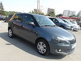 Škoda Fabia 1,4MPi 63kW KRASAVEC ! - náhled 4