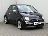 Fiat 500 (2013) 1.2i, Lounge - náhled 1