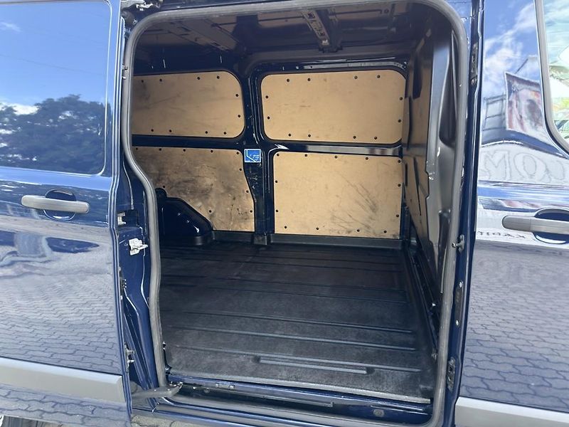 Ford Transit Custom 2.0 TDCi 96 kW klima, DPH - fotka 8 z 16