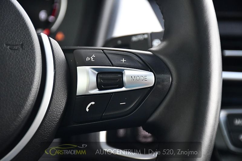 BMW Řada 2 216d GRAND TOURER M-SPORT 1M  - fotka 30 z 53