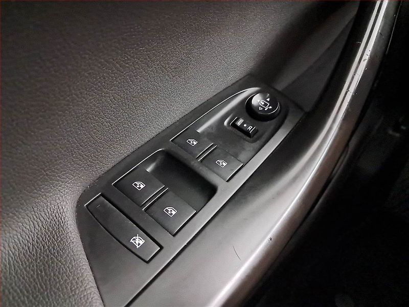 Opel Astra (2018) 1.6 CDTI, Navi, Tempomat - fotka 19 z 19