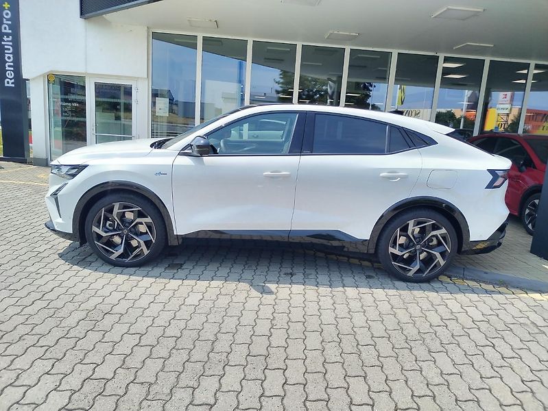 Renault Rafale (2026) atelier Alpine 4x4 300k - fotka 2 z 45