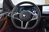 BMW Řada 4 420d xD ///M*ZÁRUKA*TAŽNÉ*ČR 1 - náhled 18