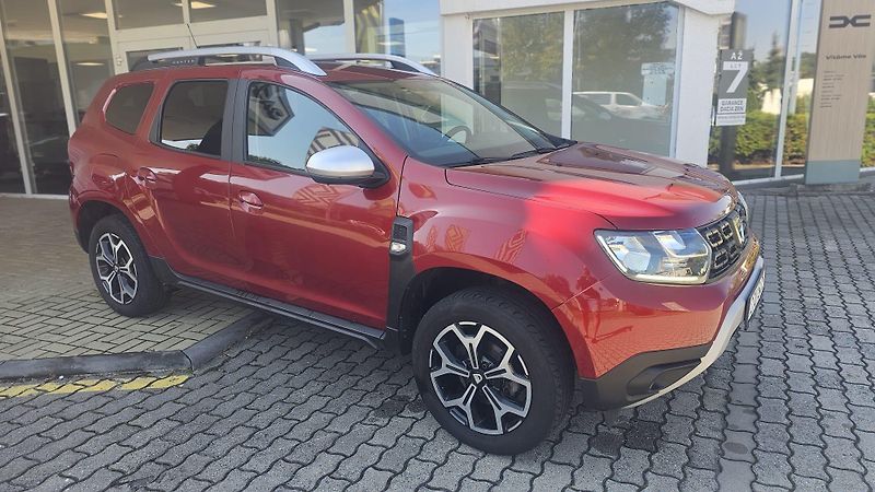 Dacia Duster (2020) 1.0 TCe, LPG,  Prestige - fotka 2 z 19