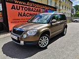 Škoda Yeti (2011) 1.4TSi 90kw ACTIVE PDC - náhled 8
