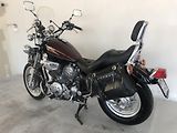 Yamaha XV 1100 Virago - náhled 6