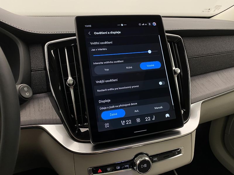 Volvo XC90 (2026) T8 AWD Plug-in BRIGHT PLUS 7m - fotka 57 z 71