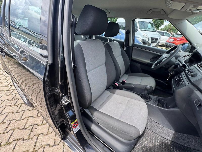 Škoda Fabia (2010) 1,4i 16V 63 KW 2.MAJ KILOMETRY - fotka 33 z 50