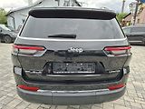 Jeep Grand Cherokee (2021) 3,6L 4x4 LIMITED L, REZERVACE - náhled 6