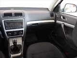 Škoda Octavia (2012) 1.6 TDI, Tempomat - náhled 8