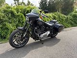 Harley-Davidson FLSB Softail Sport Glide (2023) - náhled 3