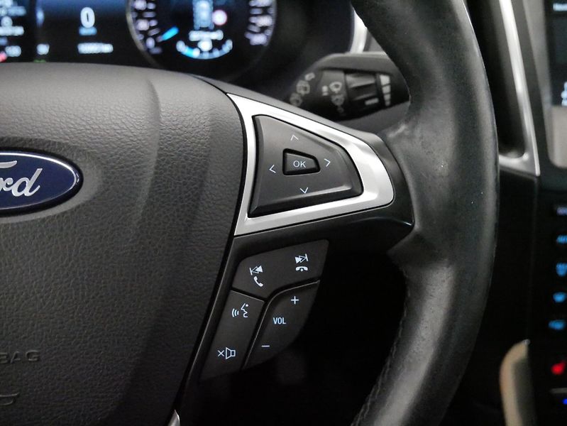 Ford S-MAX - fotka 16 z 29