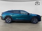 Peugeot 408 (2024) ALLURE PureTech 130k EAT8 - náhled 6