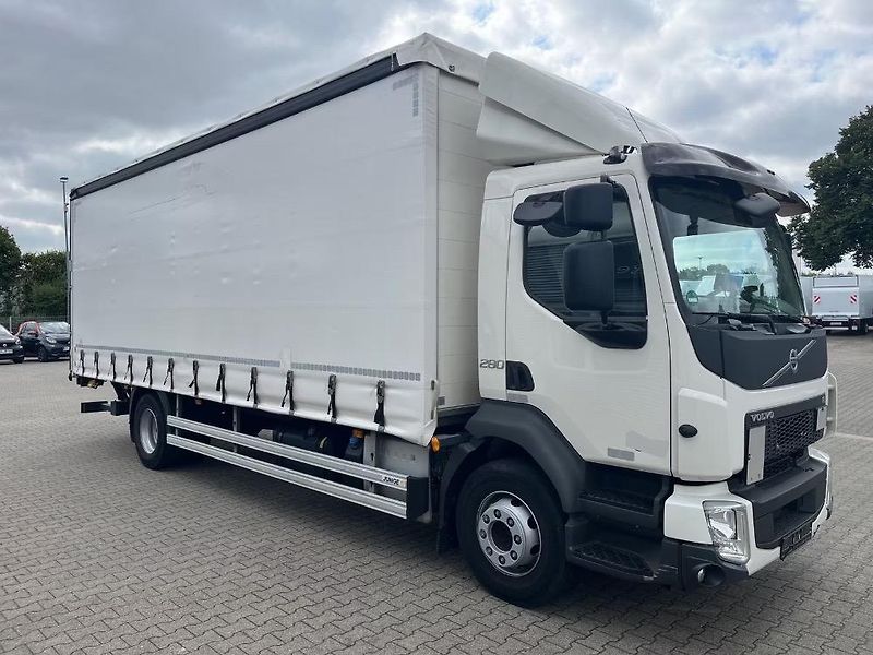Volvo FL (2024) 280 shrnovačka EURO 6 - fotka 5 z 28