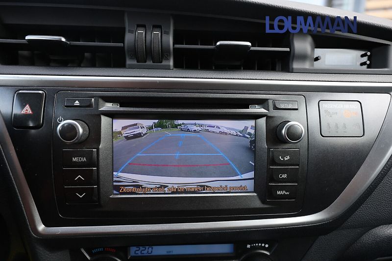 Toyota Auris ACTIVE - fotka 7 z 19