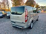 Ford Transit Custom (2013) 2.2TDCi 114 kW 5 míst L1 - náhled 4