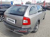 Škoda Octavia (2011) 2.0 TDi 4x4, 1.maj, AC - náhled 1