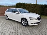 Škoda Superb 2,0 TDI  Ambition / NAVI - náhled 8