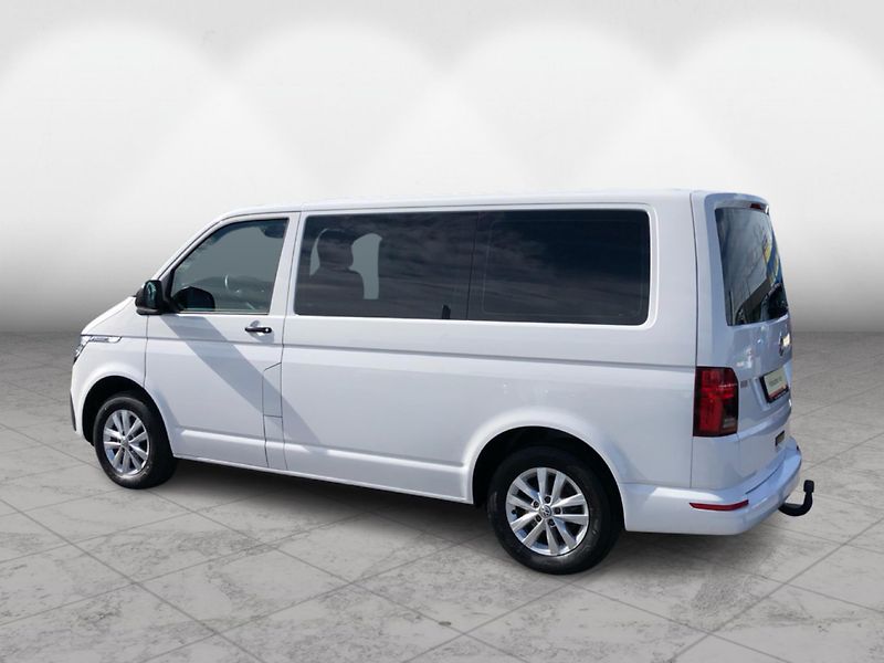 Volkswagen Multivan 6.1 2.0 TDi BULLI - fotka 7 z 29