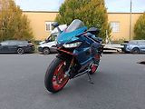 Aprilia RS 660 (2026) Blue Marlin E5+  4 roky záruka - náhled 14