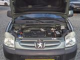 Peugeot Partner (2005) AC 1.6i 16V 80KW 5dv - náhled 27
