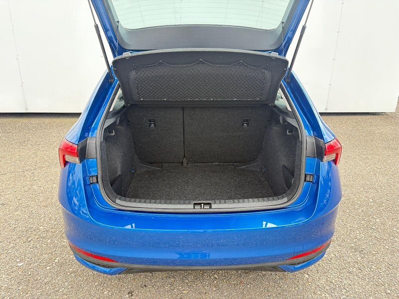 Škoda Scala (2025) 1.0 TSI / 85kW / SELECTION - fotka 12 z 32