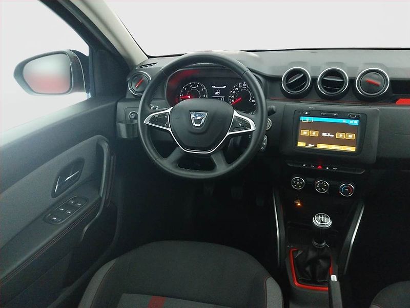Dacia Duster (2019) 1.6 SCe, LPG, Serv.kniha, Navi - fotka 7 z 18
