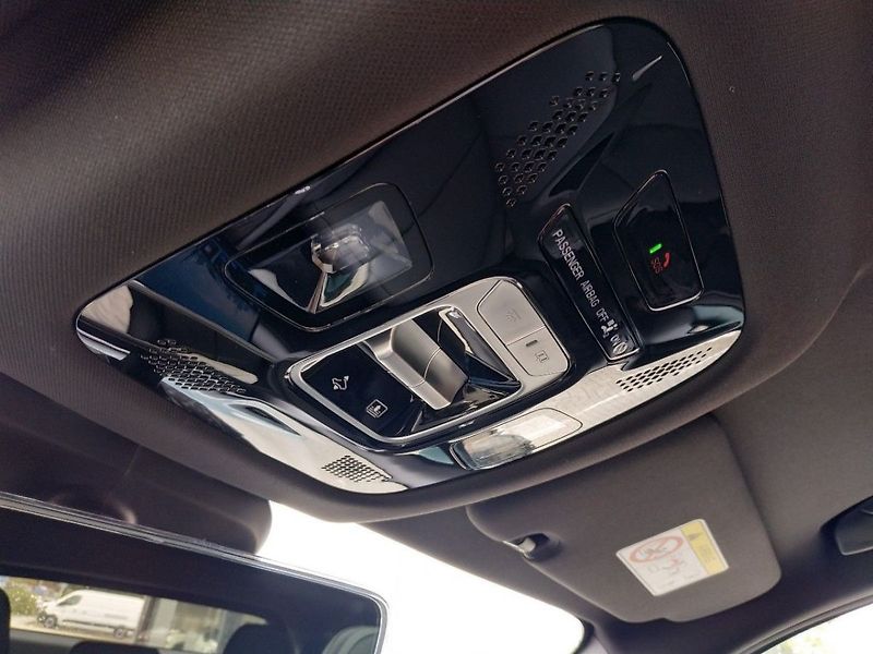 Omoda 7 1.5T PHEV Premium, AT, SKLADEM - fotka 30 z 35