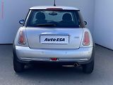 Mini One (2005) 1.6i, Panor, AC - náhled 4