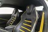 Ferrari Roma Giallo modena*krásná výbava - náhled 8