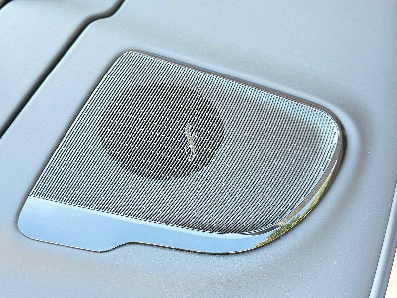 Mercedes-Benz CLE (2025) AMG 53 4MATIV - fotka 11 z 21