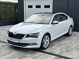 Škoda Superb 1,4 TSI 150PS  Style Plus 4x4 - náhled 1