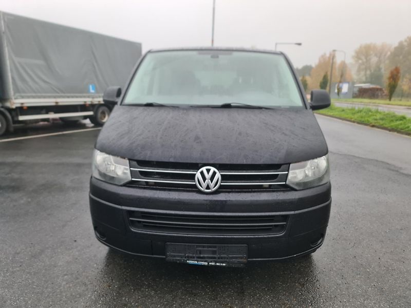 Volkswagen Multivan (2012) T5 2.0 TDi 103-KW KLIMA WEBAST - fotka 4 z 30
