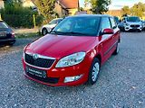 Škoda Fabia (2013) 1.2 TSI 63 kW - náhled 1