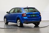 Škoda Rapid - náhled 7