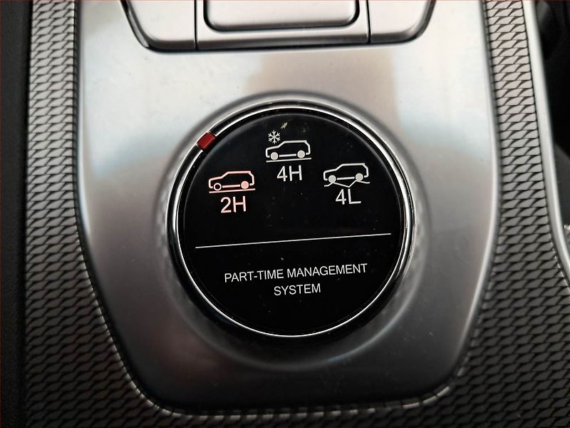 SsangYong Rexton (2022) 2.2 Diesel - fotka 20 z 23