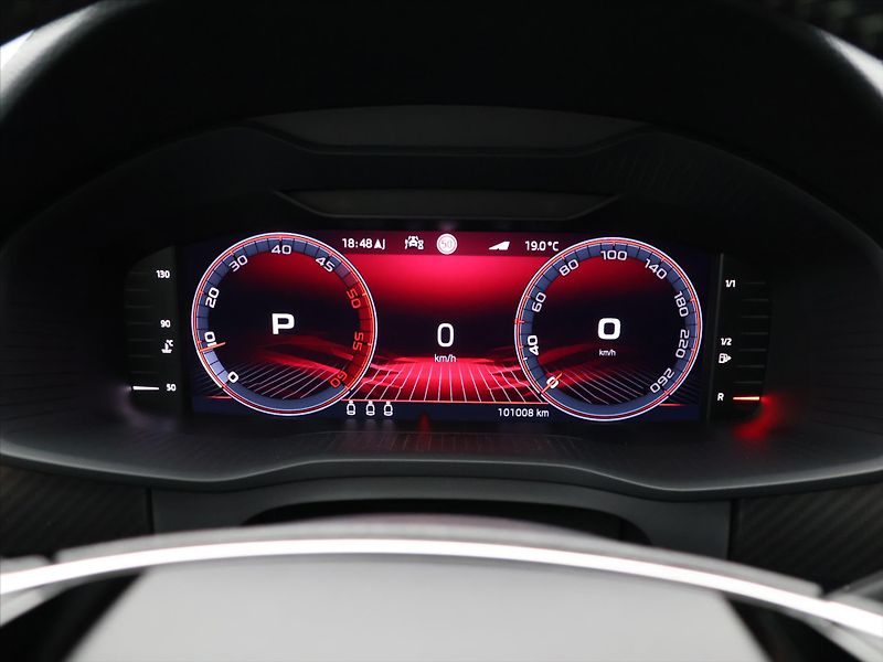 Škoda Kodiaq 2,0 TDI 4x4 DSG Sportline DPH - fotka 16 z 29
