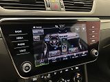 Škoda Superb 2.0 TDI 4x4 SportLine - náhled 17