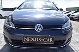 Volkswagen Golf 2,0 TDI 110KW KAMERA XENONY - náhled 1