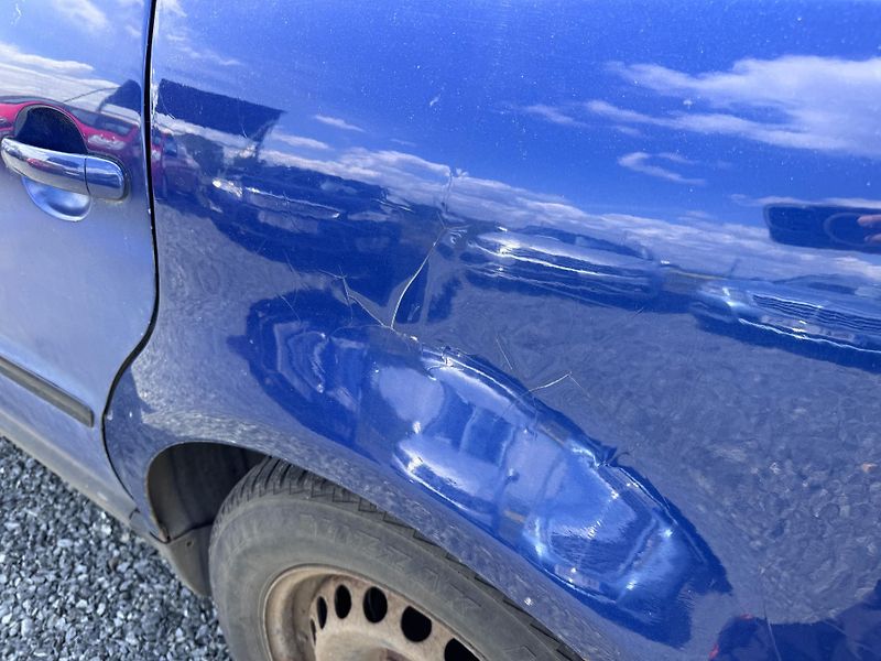 Volkswagen Passat Variant 1.9 TDi 96 kW - fotka 7 z 21