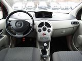 Renault Modus (2005) 1.6i, AC - náhled 8