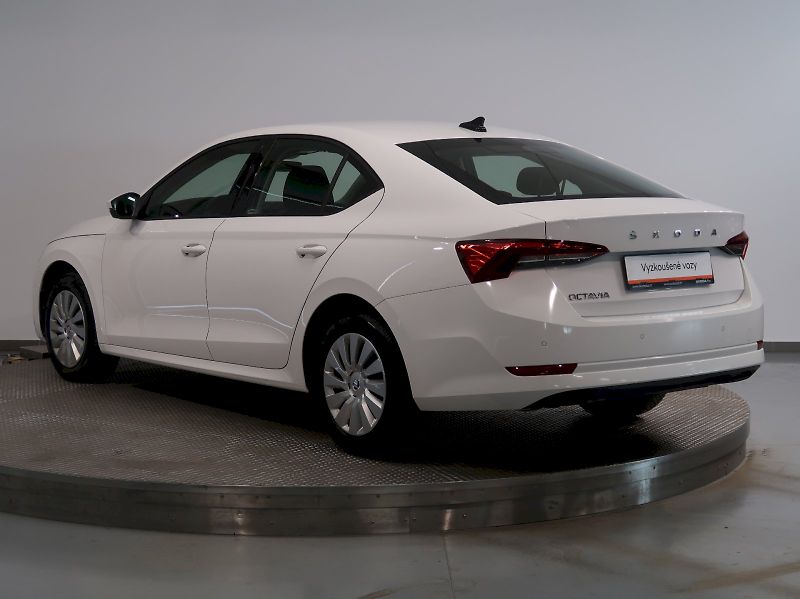Škoda Octavia (2023) ACTIVE 2.0TDI 85KW - fotka 7 z 34