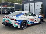 Toyota Supra 2.0iT, Executive, SPORT, JBL - náhled 6