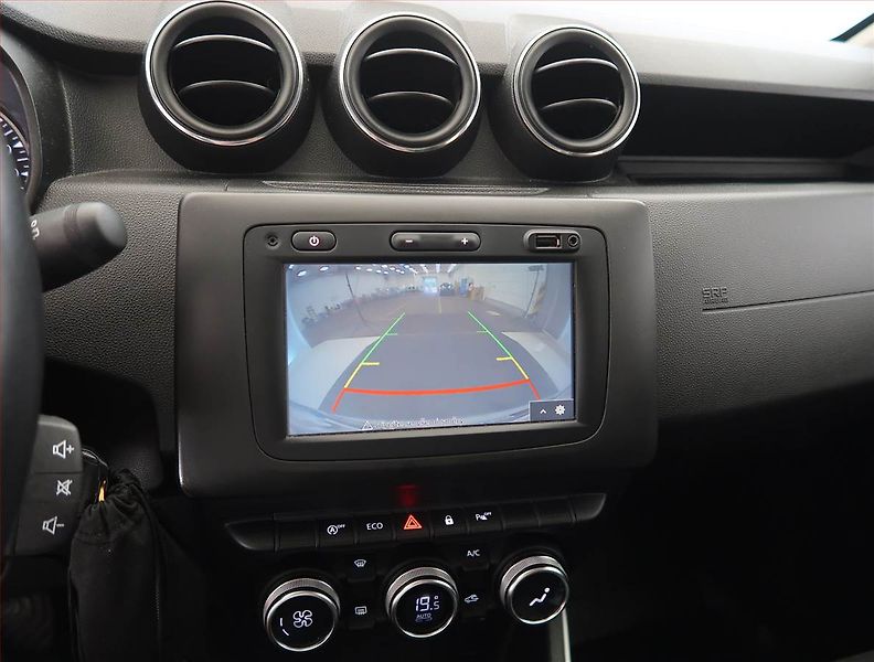 Dacia Duster (2021) Prestige 1.3 TCe, Serv.kniha - fotka 16 z 22