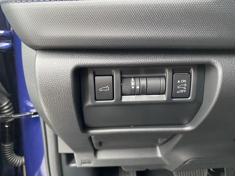 Subaru Forester (2025) COMFORT MR 2025 - fotka 22 z 27