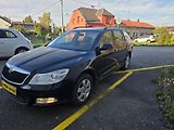 Škoda Octavia (2011) 2 face 2.0 TDi 103kw DSG - náhled 7