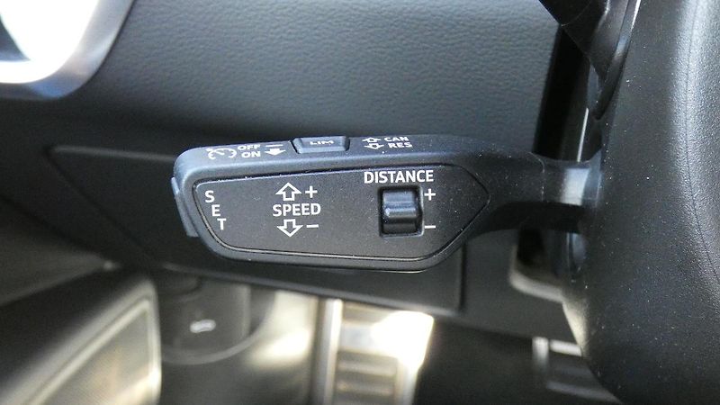 Audi A7 3.0 55 TFSI quattro S tronic - fotka 11 z 25
