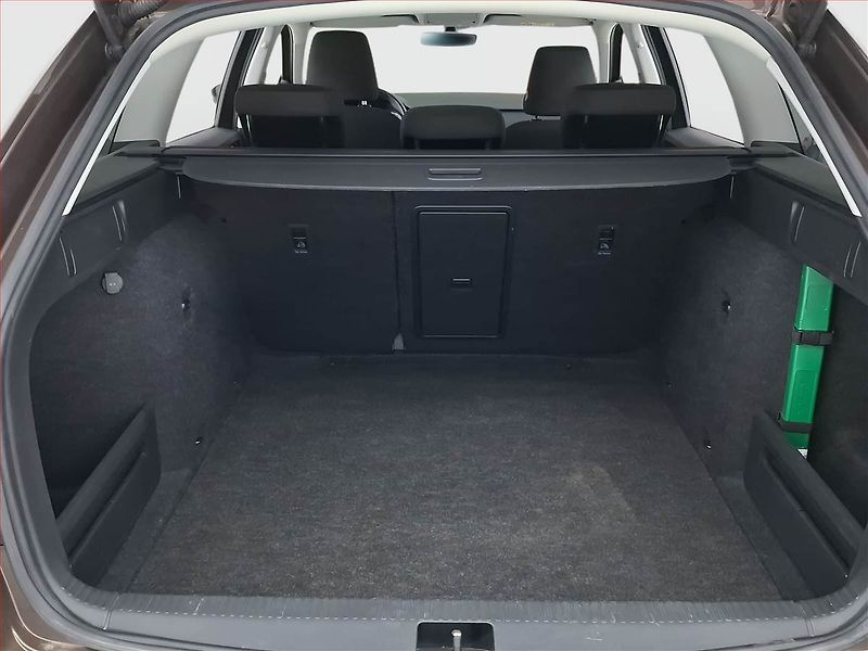 Škoda Octavia (2020) Style 2.0 TDI, Automat, Navi - fotka 14 z 19