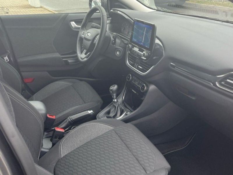 Ford Puma 1.0i,92KW,1.MAJ - fotka 13 z 14