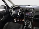Ford S-MAX (2010) 2.0 TDCi, Navi, Xenony - náhled 7